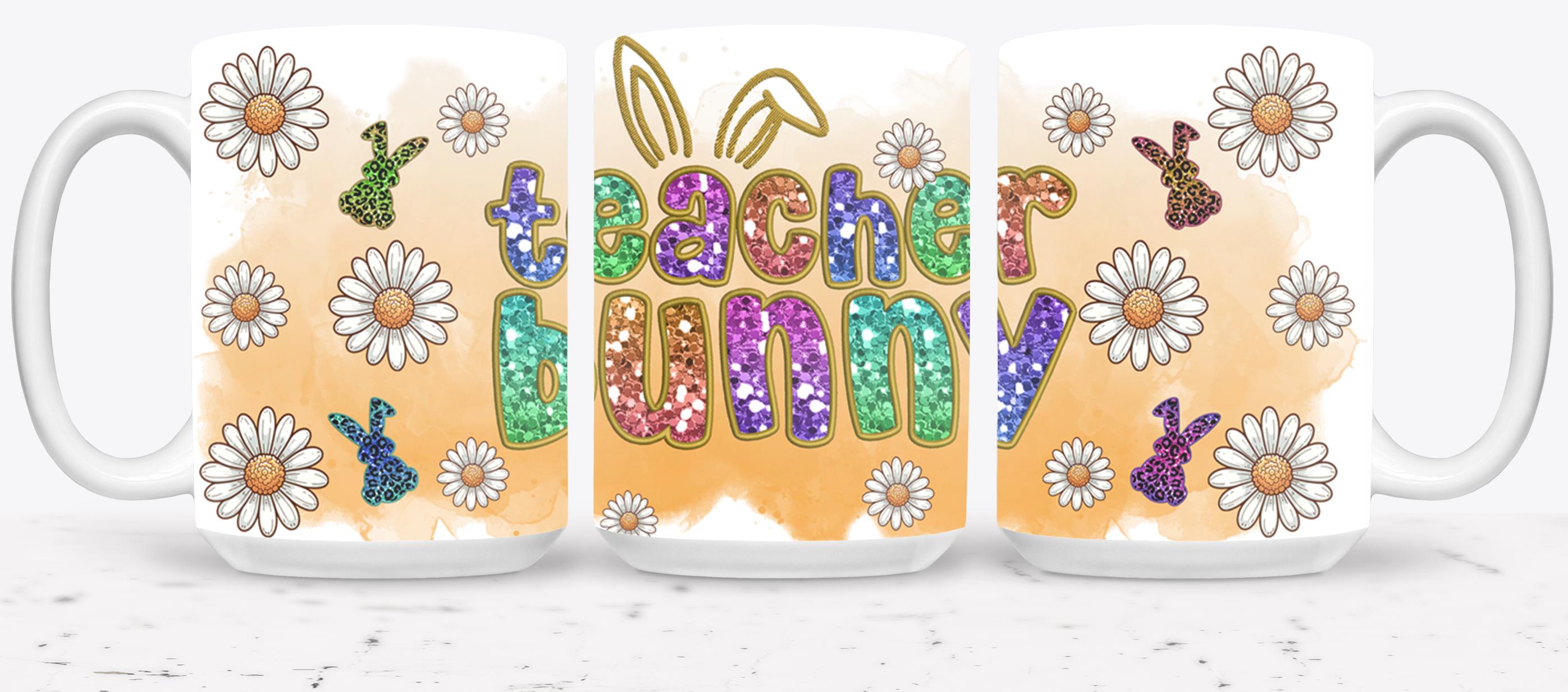 Teacher Bunny-10450
